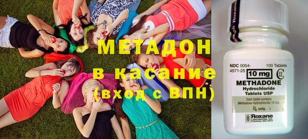 твердый Покров